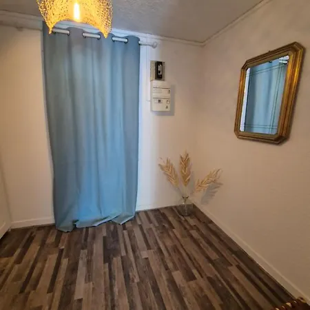 Chic Pres Du Golf, Clim, Wifi, Parking Appartement *