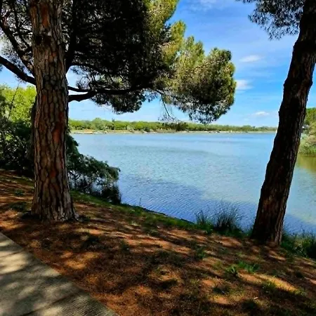 Chic Pres Du Golf, Clim, Wifi, Parking *
