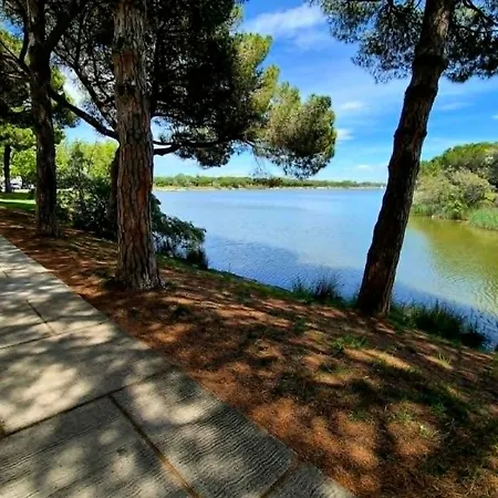 Chic Pres Du Golf, Clim, Wifi, Parking La Grande-Motte
