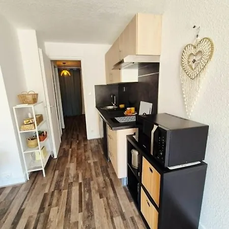 Chic Pres Du Golf, Clim, Wifi, Parking Appartement