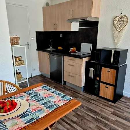 Chic Pres Du Golf, Clim, Wifi, Parking