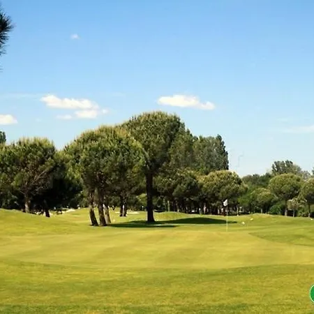 Chic Pres Du Golf, Clim, Wifi, Parking Apartment La Grande-Motte
