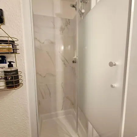 Chic Pres Du Golf, Clim, Wifi, Parking Apartment