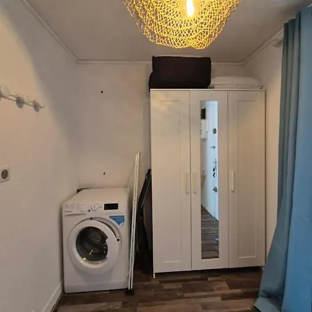 Appartement Chic Pres Du Golf, Clim, Wifi, Parking La Grande-Motte