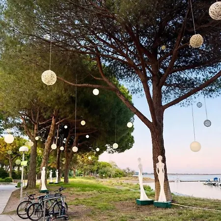 Chic Pres Du Golf, Clim, Wifi, Parking