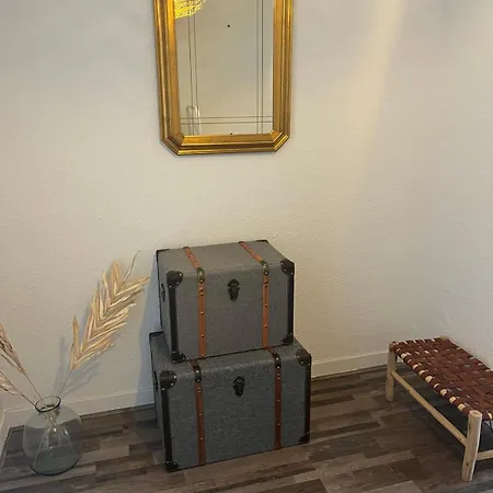 Apartment Chic Pres Du Golf, Clim, Wifi, Parking