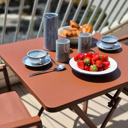 Chic Pres Du Golf, Clim, Wifi, Parking * La Grande-Motte