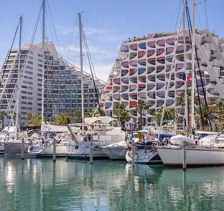 Chic Pres Du Golf, Clim, Wifi, Parking Appartement